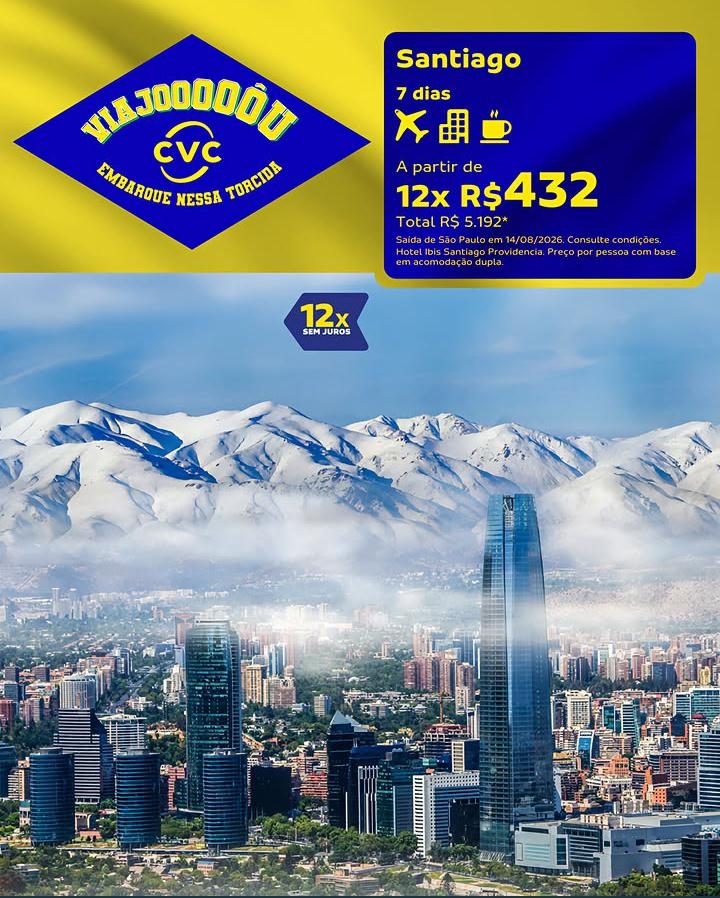 Foto da oferta