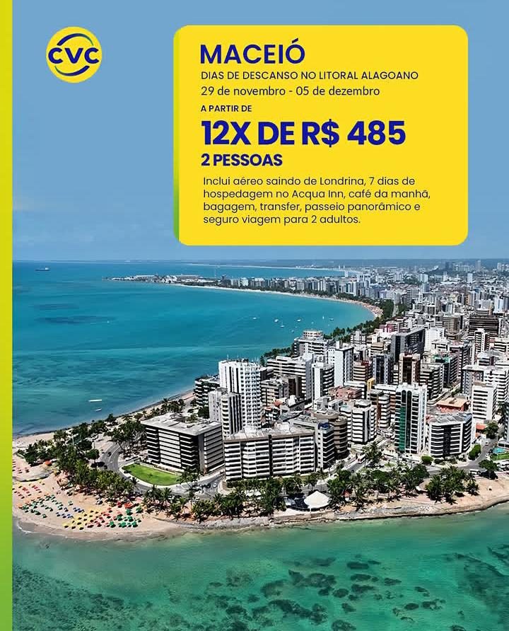 Foto da oferta