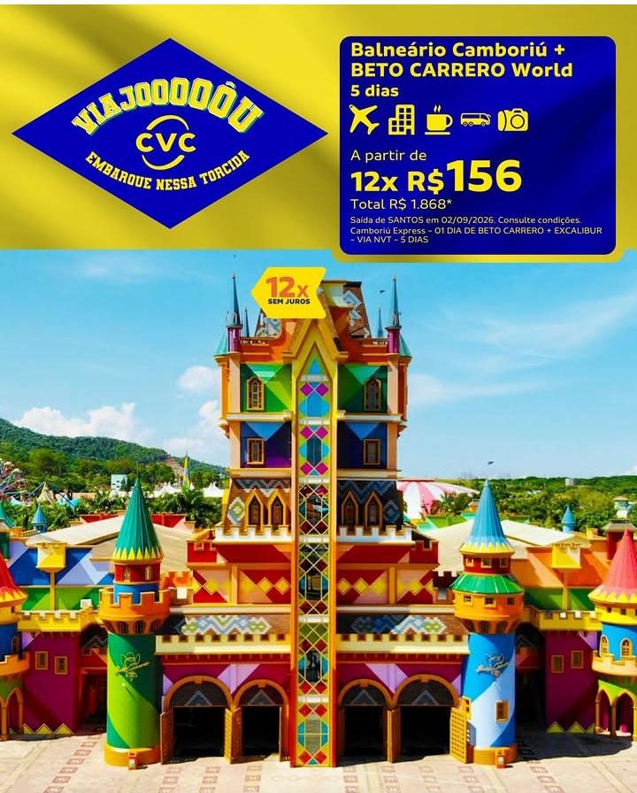 Foto da oferta